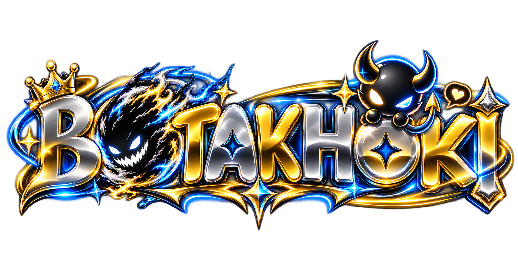 Logo BOTAKHOKI